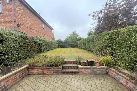 2 bedroom semi-detached house to rent - Richmondfield Lane, Barwick In Elmet