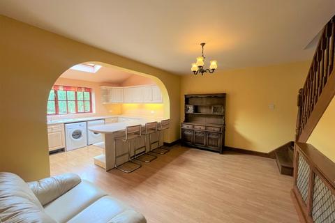 2 bedroom semi-detached house to rent - Richmondfield Lane, Barwick In Elmet