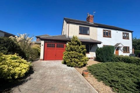 2 bedroom semi-detached house to rent, Richmondfield Lane, Barwick In Elmet