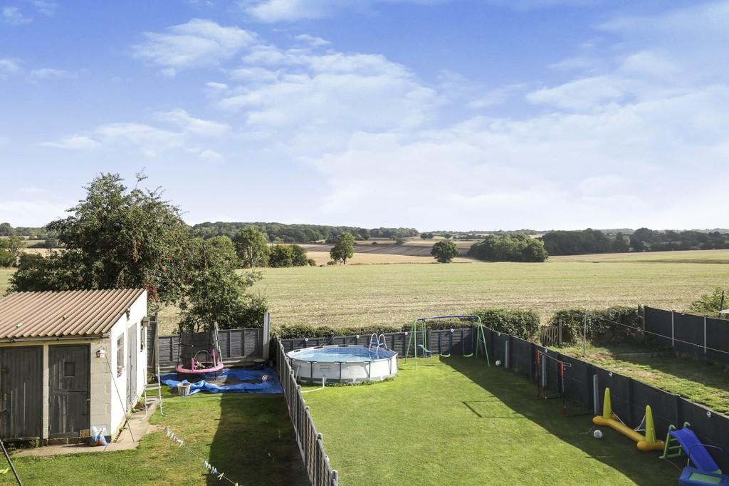 St. Lawrence Road, Ansley 3 bed semidetached house £125,000