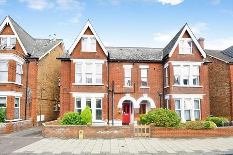1 bedroom apartment for sale, St Augustines Road, Bedford MK40