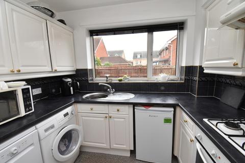 3 bedroom terraced house for sale - Richmond Rise, NORTHALLERTON