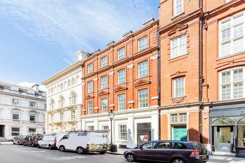 undefined, Henrietta Street, Covent Garden WC2