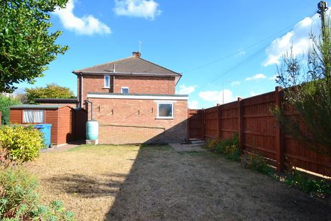 319 Clapgate Lane, Ipswich, IP3 0RT