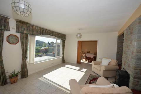 5 bedroom detached house for sale - Llanbadarn Fawr, Aberystwyth