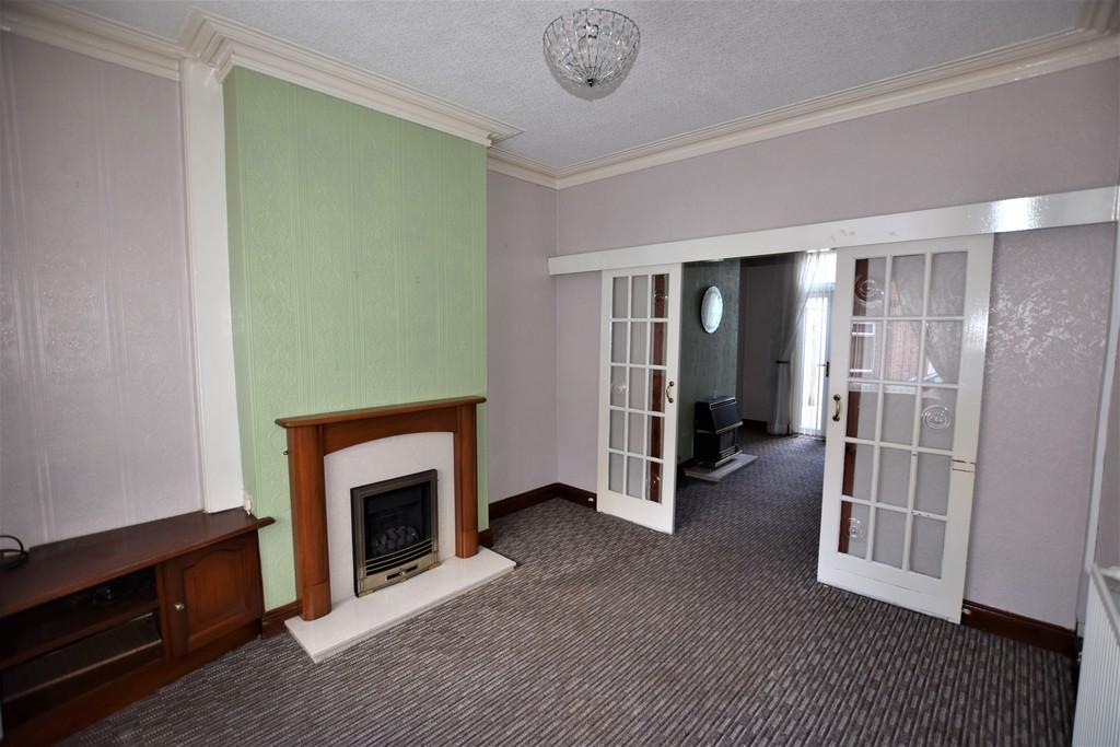 Smeaton Street, BarrowinFurness... 3 bed terraced house £85,000