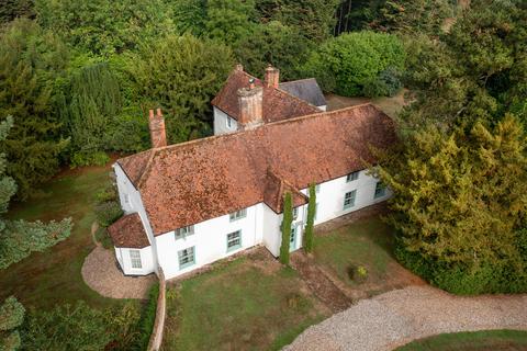 6 bedroom detached house for sale - Old Mead Road, Henham