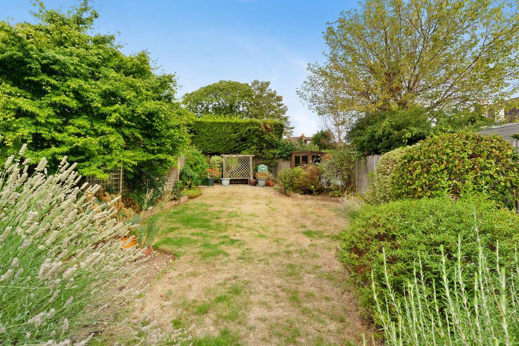 Tennyson Avenue, Wanstead 3 bed semidetached house £1,400,000