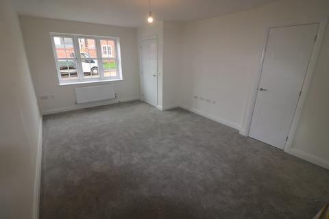 3 bedroom semi-detached house to rent, Jobson Avenue, Beverley