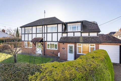 4 bedroom detached house for sale, The Borough, Brockham