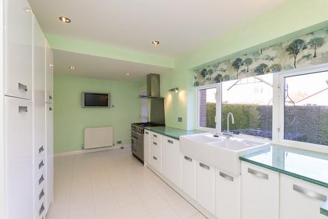 4 bedroom detached house for sale, The Borough, Brockham