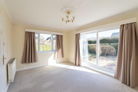 undefined, The Borough, Brockham
