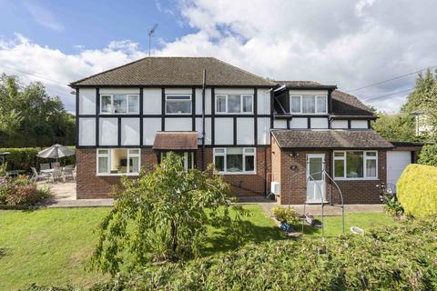 undefined, The Borough, Brockham