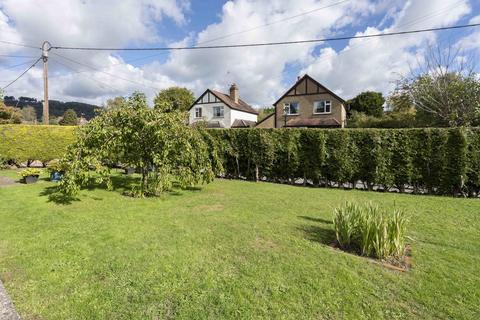 undefined, The Borough, Brockham