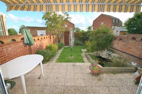 undefined, Copperfield, Chigwell IG7