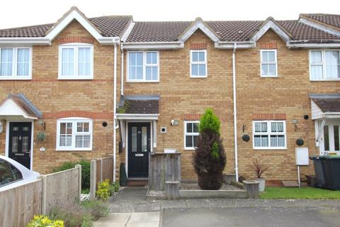 23 Berwick Way, Sandy, SG19 1TR