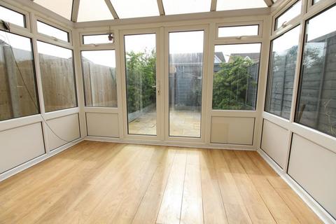 23 Berwick Way, Sandy, SG19 1TR