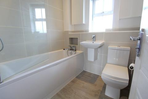 23 Berwick Way, Sandy, SG19 1TR