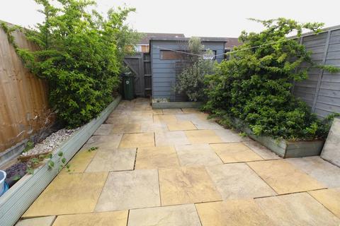 23 Berwick Way, Sandy, SG19 1TR