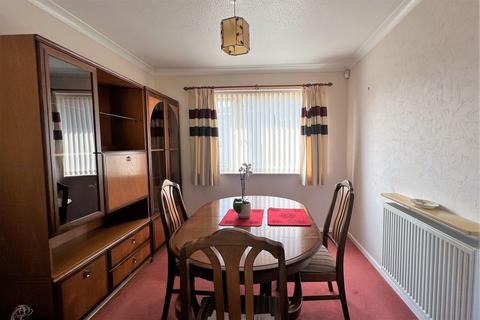 3 bedroom detached bungalow for sale - Cranmere Road, Melton Mowbray