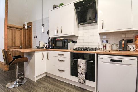1 bedroom apartment to rent - Burton Crescent, Headingley