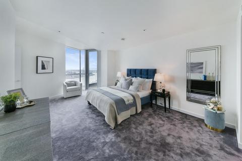 3 bedroom apartment for sale, Charrington Tower, New Providence Wharf, London E14