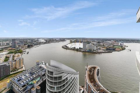 3 bedroom apartment for sale, Charrington Tower, New Providence Wharf, London E14