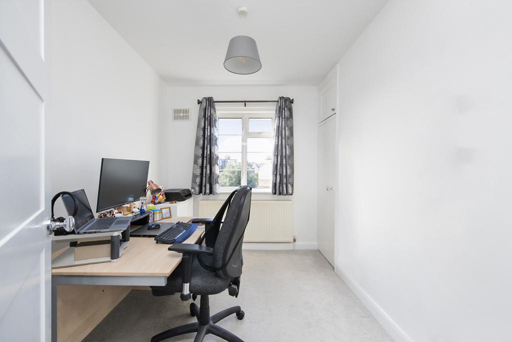 Study/Bedroom