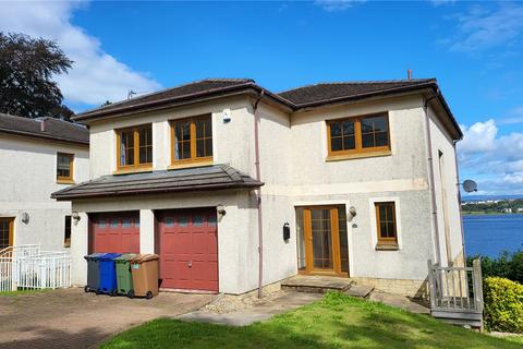 undefined, Dennistoun Road, Langbank, Port Glasgow, Renfrewshire, PA14