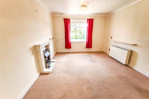 1 bedroom flat for sale - Queens Road, Hale, Cheshire, WA15