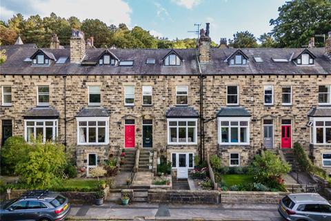 18 Ashburn Place, Ilkley, LS29 9NW