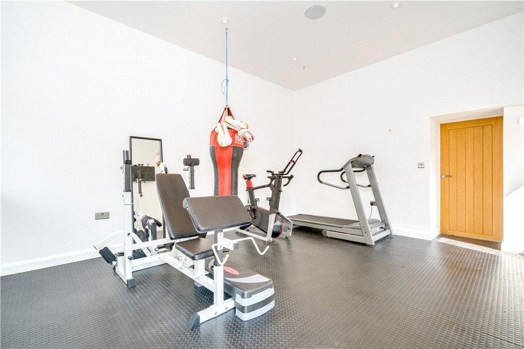 Gym