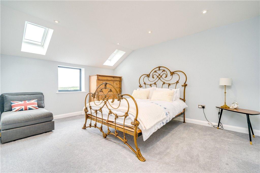 Bedroom Five