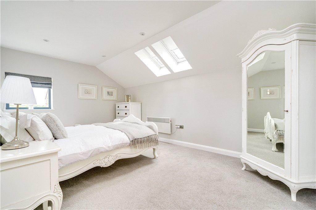 Bedroom Six