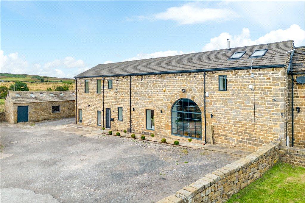 The Barn