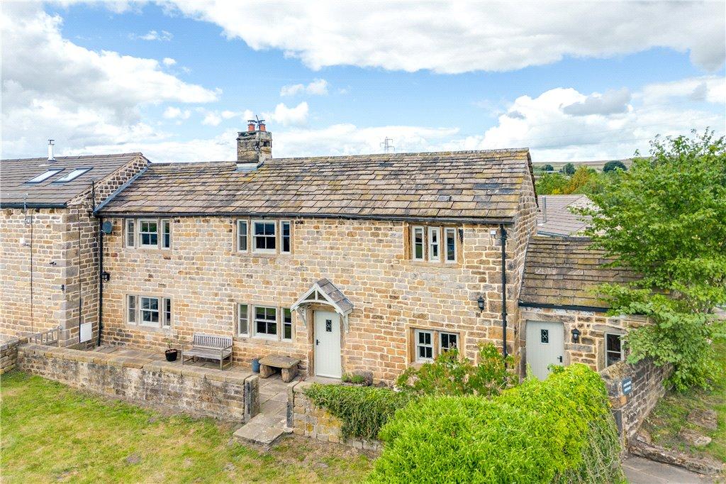 The Farmhouse