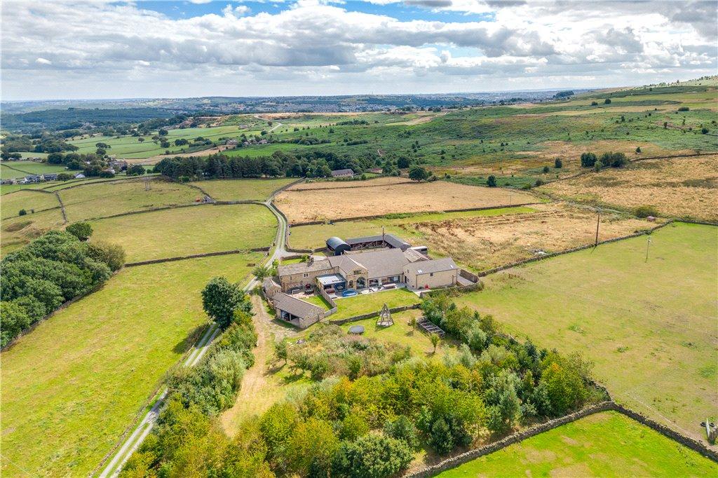 Ash House Farm