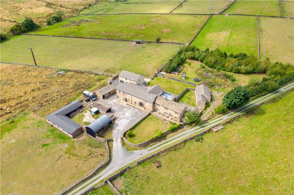 Ash House Farm