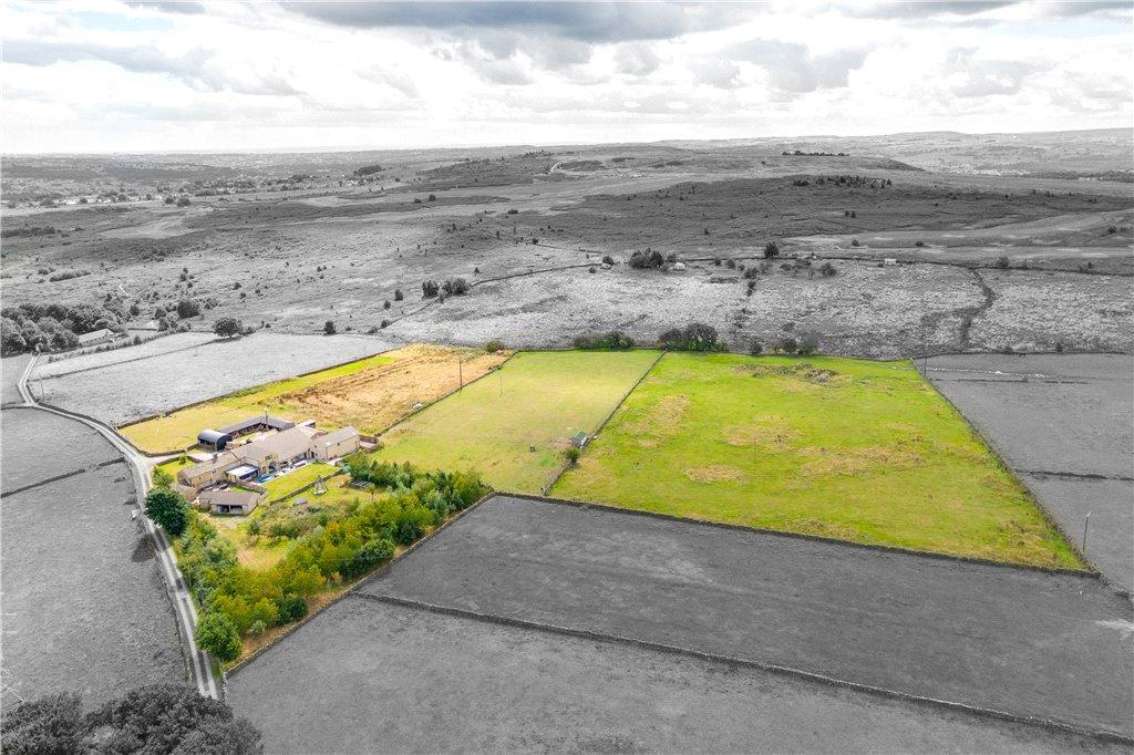 Ash House Farm
