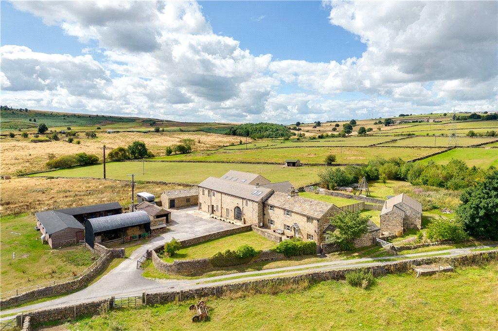Ash House Farm