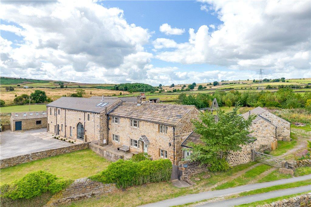 Ash House Farm