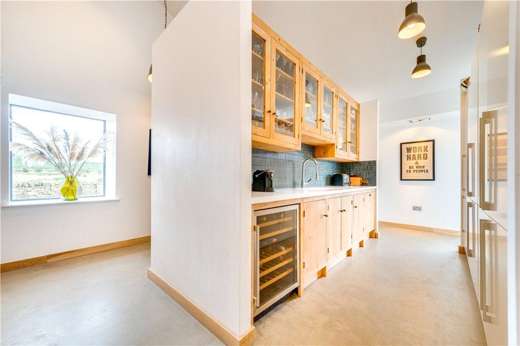 Buter's Kitchen/Bar