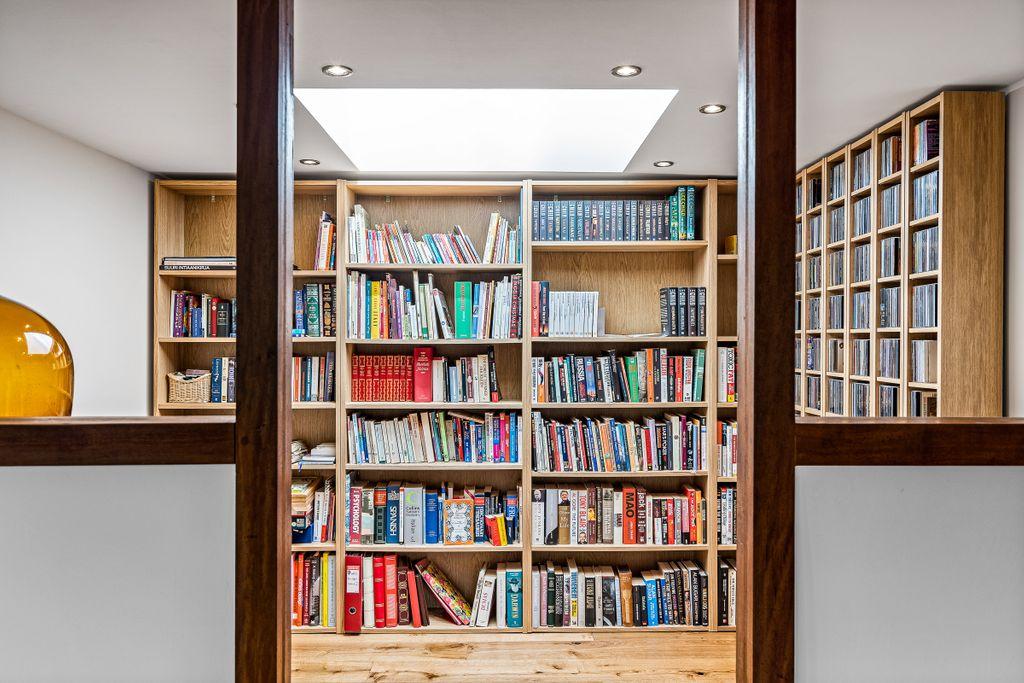 Libary