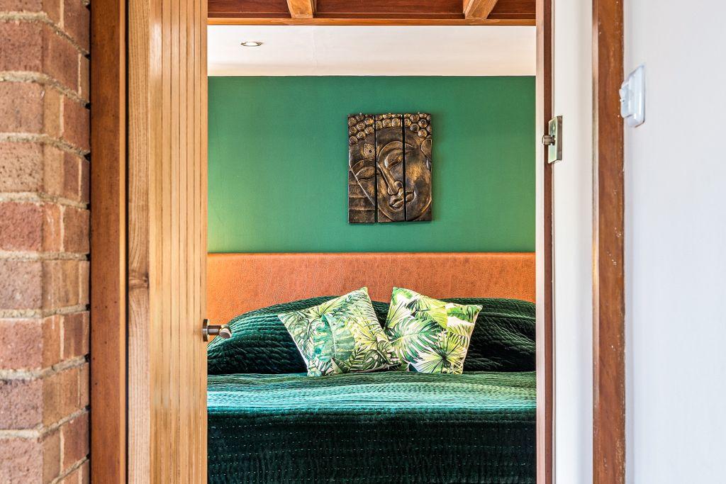 Bedroom 1 (Double with Ensuite)
