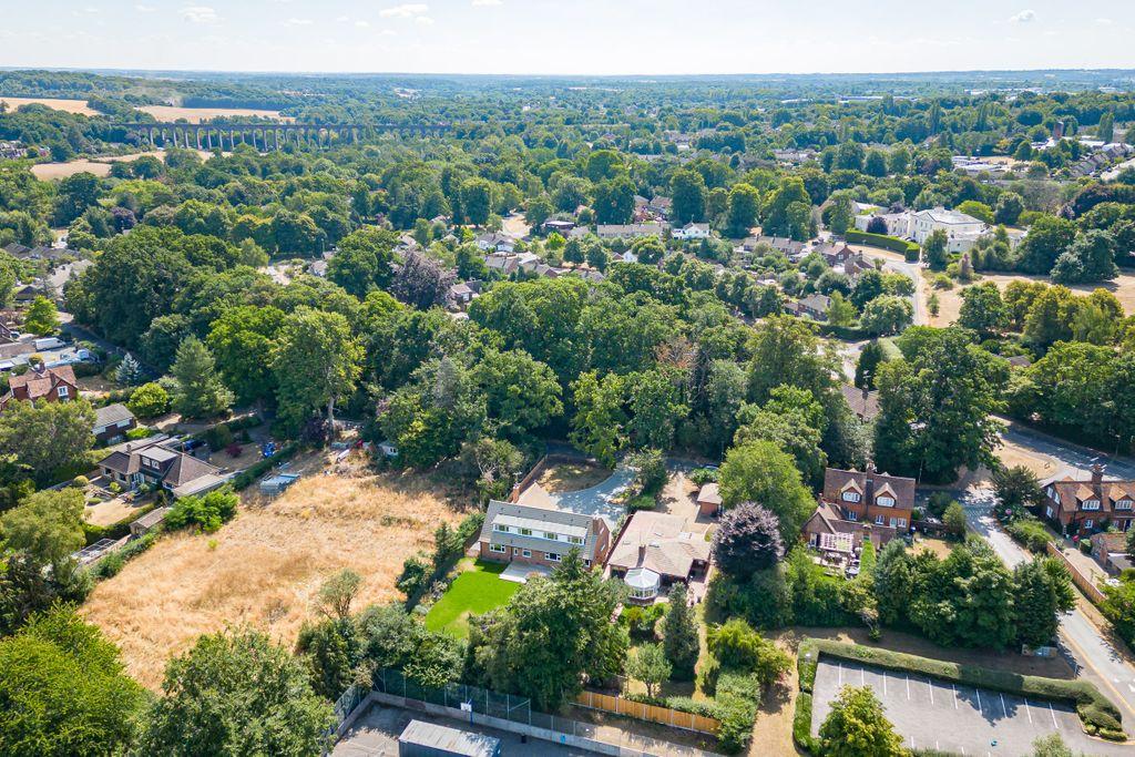 View from Property at Front