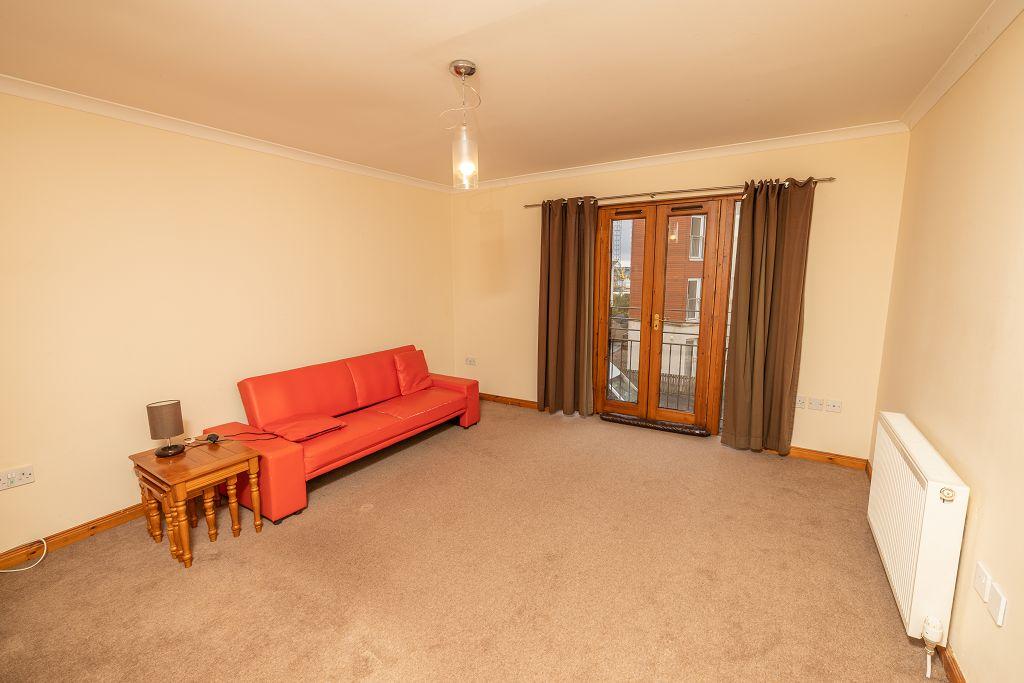 Flat 3, 38 Arbroath Road, Dundee... 2 bed flat £120,000