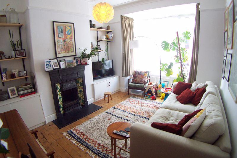 Wilton Grove, Leeds 4 bed terraced house £1,150 pcm (£265 pw)