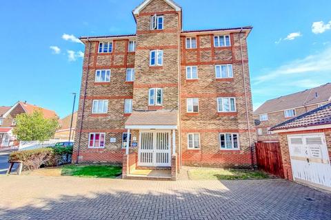 2 bedroom apartment for sale, Fairway Drive, North Thamesmead