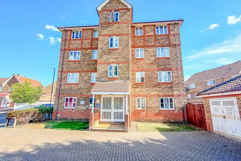 Fairway Drive, Thamesmead, SE28 8QT