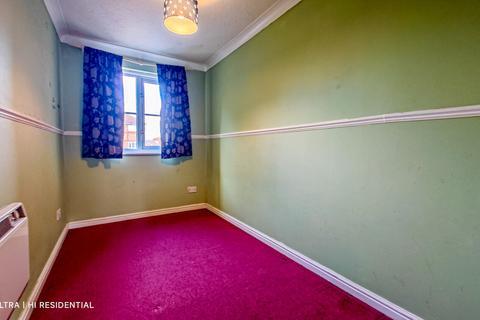 2 bedroom flat for sale, Fairway Drive, Thamesmead, SE28 8QT